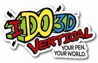 IDO3D Vertical