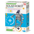 Solární robot