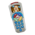 Fisher Price Pejskův dálkový ovladač DLK21