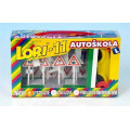 LORI 11 - Autoškola