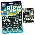 GlowStars Original GlowStars 350 nálepek