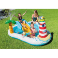 INTEX Hrací centrum FISHING FUN 57162