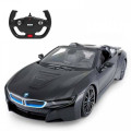 RC auto Rastar BMW i8 Roadster (1:12)