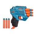 Hasbro NERF Elite Trio TD-3