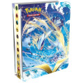 Pokémon TCG: Sword and Shield - Silver Tempest miniAlbum + booster