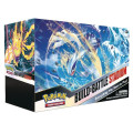 Pokémon TCG: Sword and Shield - Silver Tempest - Build & Battle Stadium