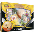 Pokémon TCG: Hisuian Electrode V Box