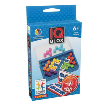 SMART - IQ Blox