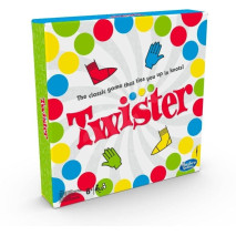 Hasbro Twister