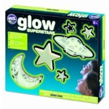 GlowStars Glow Superstars