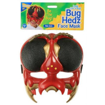 Insect Lore Hmyzí maska mravenec - Bug Hedz