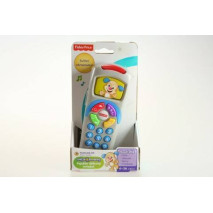 Fisher Price Pejskův dálkový ovladač DLK21