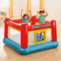 INTEX Skákací hrádek Jump-O-Lene 48260