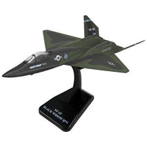 SkyPilot Model Kit YF-23 Black Widow II