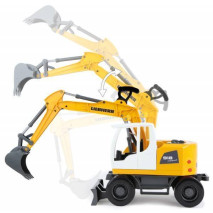 LENA BAGR Liebherr Worxx 48cm