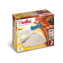 Teifoc 902 Náhradní malta 1 kg