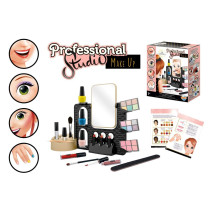 BUKI Profesionální Make-Up studio V2