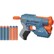 Hasbro NERF ELITE 2.0 Volt SD-1