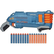 Hasbro NERF ELITE Warden DB-8