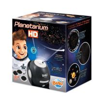 BUKI Planetárium HD