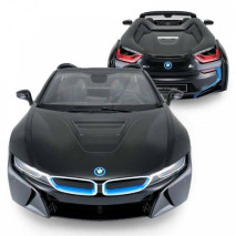 RC auto Rastar BMW i8 Roadster (1:12)