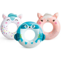 INTEX Kruh Cute Animal 59266