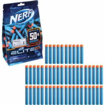 Hasbro NERF ELITE 2.0 náhradní šipky 50ks