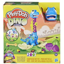 Hasbro Play-Doh DINO Brontosaurus