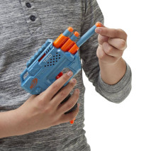 Hasbro NERF Elite Trio TD-3