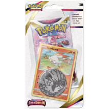 Pokémon TCG: Sword and Shield - Lost Origin Premium Check Lane Blister