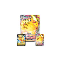 Pokémon TCG: Crown Zenith Special Collection - Pikachu VMAX