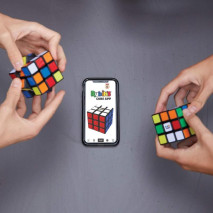 Rubikova kostka Rubiks SPEED Cube 3x3x3