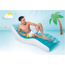 INTEX Nafukovací lehátko Splash Lounge 56874