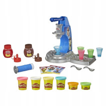 Hasbro Play-Doh Zmrzlinová sada s polevou E6688