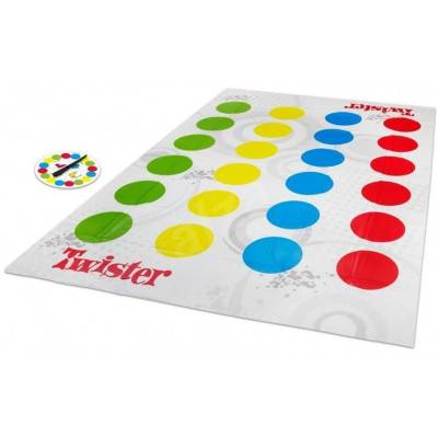 Hasbro Twister