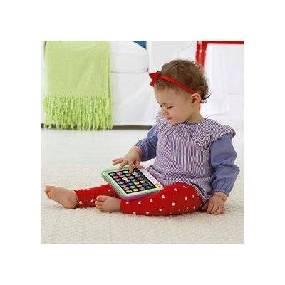 Fisher Price Tablet Smart Stages CZ DHN85