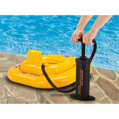 INTEX Ruční pumpa velká 37cm 68605