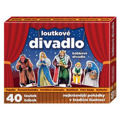 Betexa Loutkové divadlo