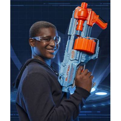 Hasbro NERF ELITE Shockwave RD-15