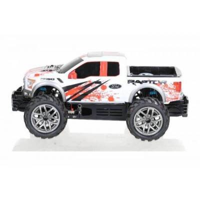 RC auto Carrera Hell Rider (1:16) 160011