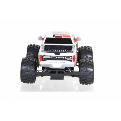 RC auto Carrera Hell Rider (1:16) 160011