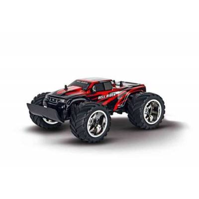 RC auto Carrera Hell Rider (1:16) 160011