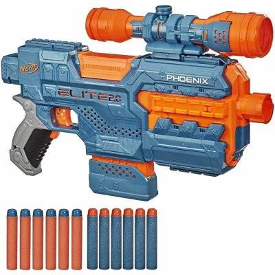 Hasbro NERF ELITE 2.0 Phoenix CS-6