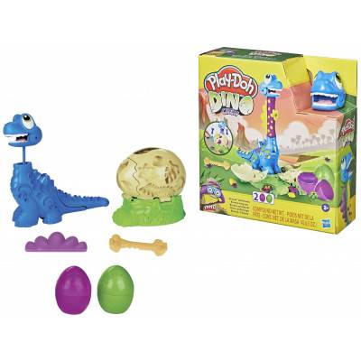 Hasbro Play-Doh DINO Brontosaurus