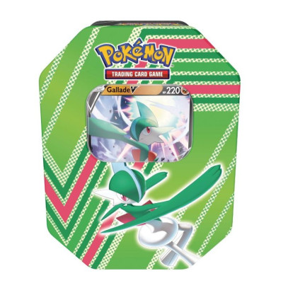 Pokémon TCG: Hidden Potential Tin - Gallade