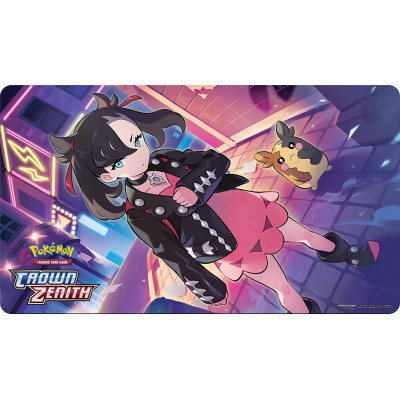 Pokémon TCG: Crown Zenith - Morpeko V-UNION