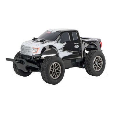 RC auto Carrera Ford F-150 Raptor 2,4GHz (1:18) 181069