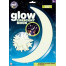 GlowStars Glow Velký Měsíc a hvězdy