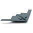 SkyPilot Model Kit Northrop B-2 Spirit