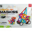 Magnetická stavebnice MAGKISS mini 28pcs